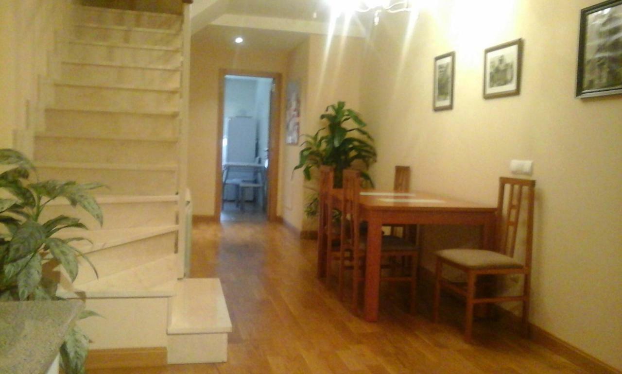 Apartment Turistica Fuensaldana