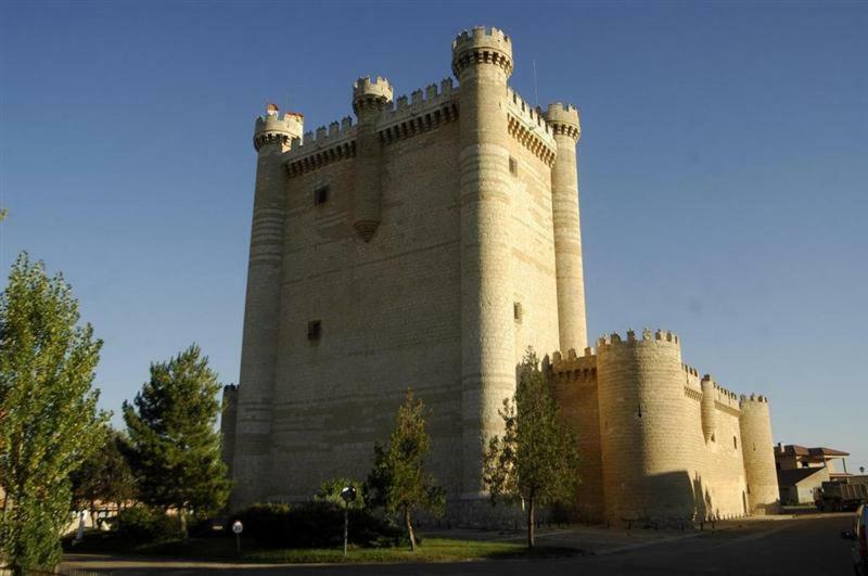 Turistica * Fuensaldana